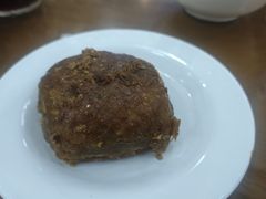 糖火烧-白魁老号饭庄(交道口店)