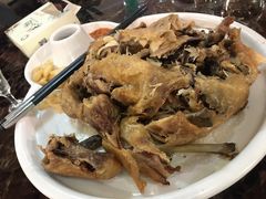 老长安葫芦鸡-来小酌·长安酒家(翠庭大厦店)
