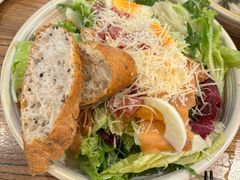 -JamaicaBlue Cafe(乌鲁木齐中路店)