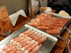 -呷哺呷哺(松北万象汇店)