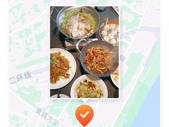 -简小舍· 民间手艺菜(古德寺店)