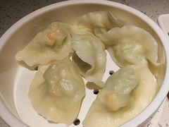 -船歌·鱼水饺青岛菜(金狮广场店)