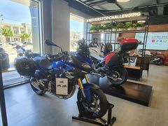 -北京德悦行BMW宝马摩托车