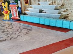 -星河湾温泉洗浴酒店