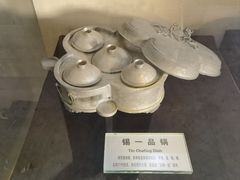 -清东陵