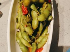 -丰茂烤串(外滩星荟中心店)
