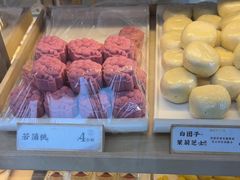 -祥禾饽饽铺·中式糕点(北京来福士店)