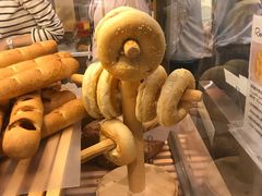 -Ole 面包房(华润万象城店)