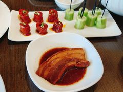 -老牌坊鲁菜名店(宽厚里店)