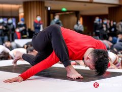 -lululemon(新天地店)
