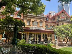 -马勒别墅饭店(静安寺店)