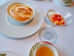 -Le Comptoir de Pierre Gagnaire