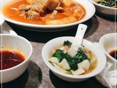 -贯贯吉·清真餐厅(浙江中路店)