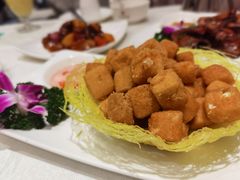-古南都·老广东酒楼(龙江店)