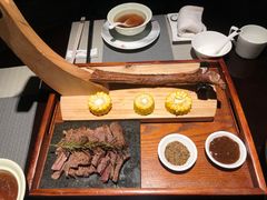 -江上荟·创意中国菜(绿地缤纷城店)