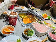 -海底捞火锅(九久奥特莱斯店)