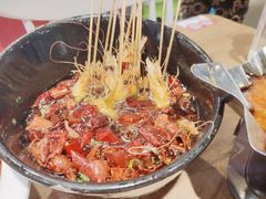 -成都吃客(九眼桥店)