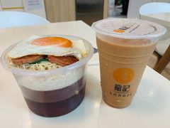 -龙记香港茶餐厅(久光百货店)