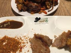 -汉巴味德(大悦城店)