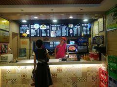 -焦记老潼关肉夹馍(东五路店)