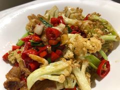 -月福京味斋·烤鸭店·北京菜(鼓楼总店)