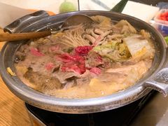 -初居食屋日式料理(万象城购物中心店)