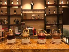 -浙江西子宾馆·瑶园咖啡厅