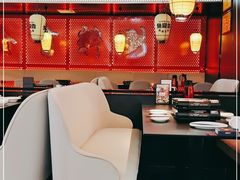 大堂-鱼鼎香烤鱼火锅(华发商都店)