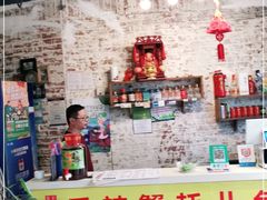 -休记光头香辣蟹干锅店(衣冠庙店)