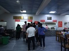大堂-铁谢李松祖传羊肉汤馆