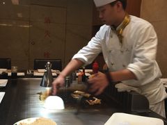 -大渔铁板烧(万象城店)