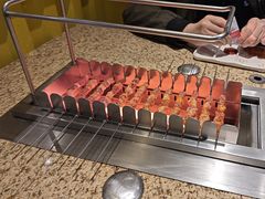 -丰茂烤串(卫星广场店)