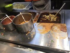 -大福来锅巴菜(古文化街店)