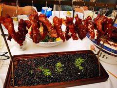 -品海楼·大连海胆锅贴馆(东港店)