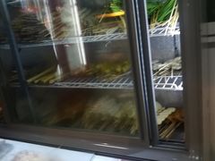 -大唐烧烤(银湖路店)