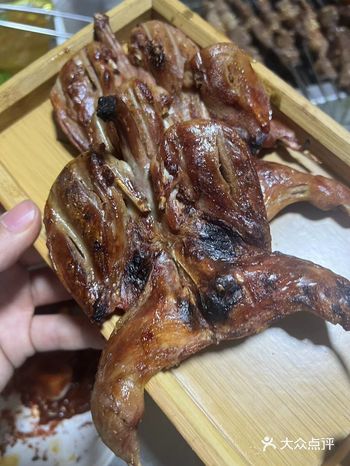 #龙年的快乐从美食开始 #我在点评过大年 #0元玩转