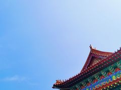 -西樵山国艺影视城
