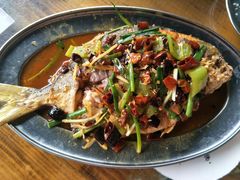 -四川人郑霞海鲜