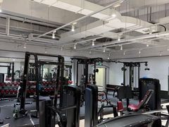 -FLARE STAR FITNESS(复地活力城店)