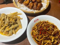 -天下客饭店(中山路店)