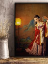 点击看大图 -美云庭古装·格格服汉服·京城旅拍(北京店)