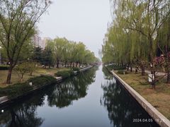 -元大都城垣遗址公园