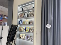 -海马体照相馆(上海天空万科广场店)