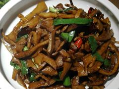 -卞氏菜根香·川菜(青羊万达店)