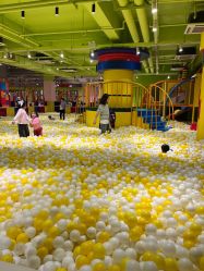 -宝燕乐园(闵行旗舰店)