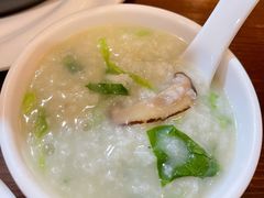 -赖厨潮汕砂锅粥