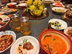 -大鸭梨烤鸭(北洼路店)