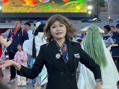 -青岛方特梦幻王国