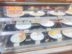 -CloudD'or可露朵蛋糕(1733商业空间店)
