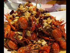 -庆峰龙虾烧烤(合肥一店)